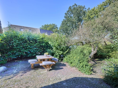 Gemütliches Bauernhaus bei Giethoorn