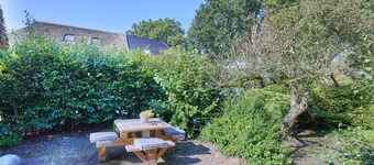 Cosy farmhouse near Giethoorn