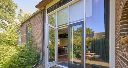 Cosy farmhouse near Giethoorn