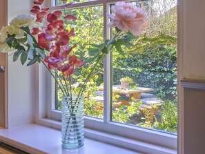 Interior - Cosy farmhouse near Giethoorn (Nijeveen)