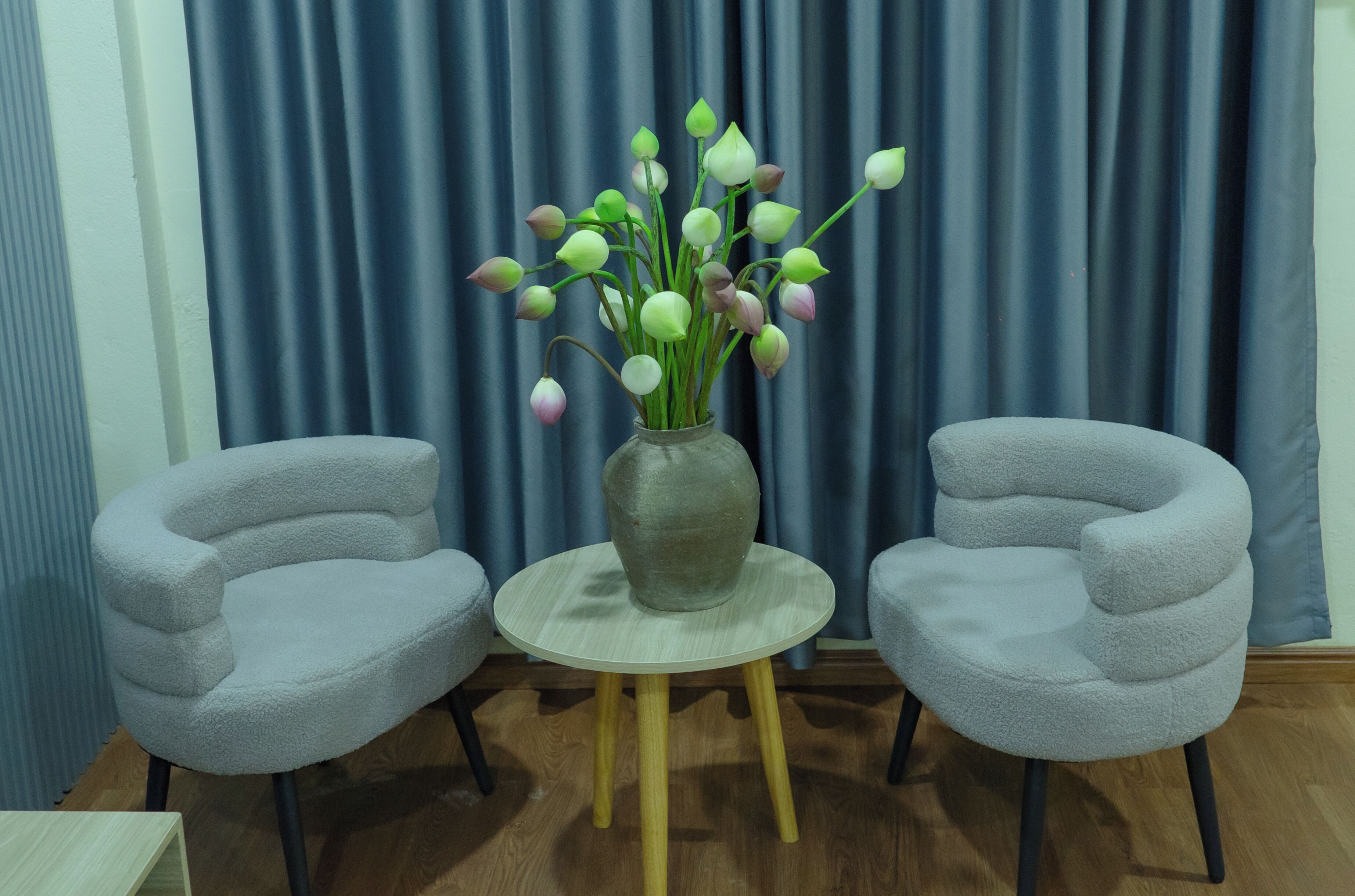 Foto - Peaceful Hotel