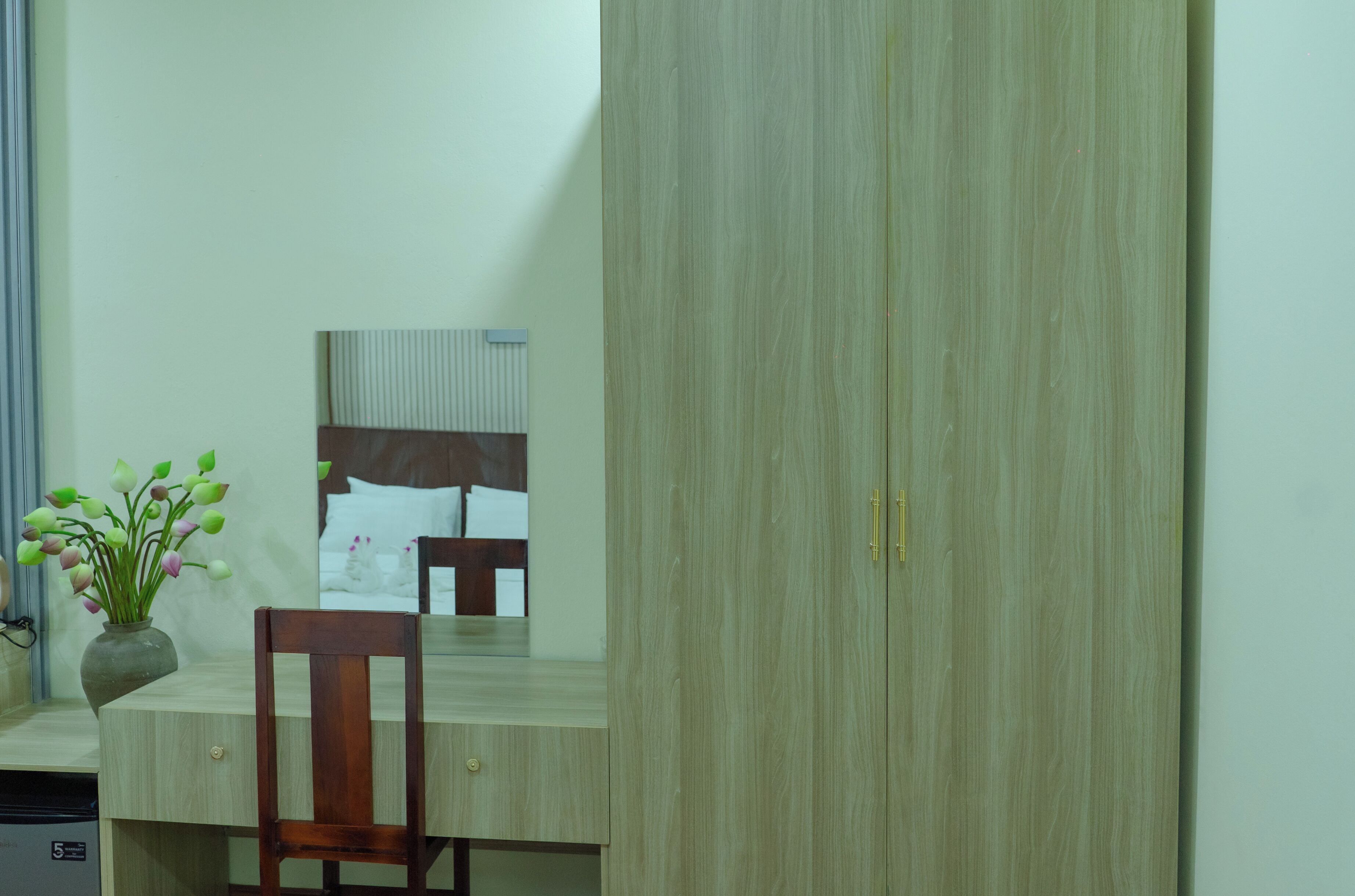 Foto - Peaceful Hotel