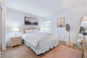 3 Schlafzimmer, Bügeleisen/Bügelbrett, WLAN, Bettwäsche