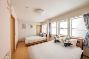 4 sovrum och gratis wi-fi