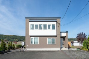 Exterior - CLEMATIS (Nakafurano)