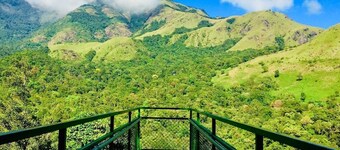 Green Mountain Resorts