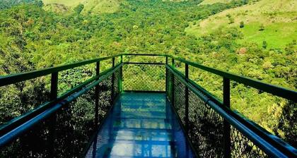 Green Mountain Resorts