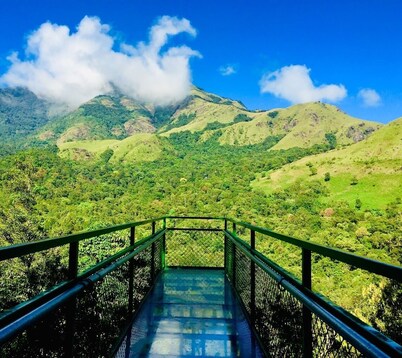 Green Mountain Resorts