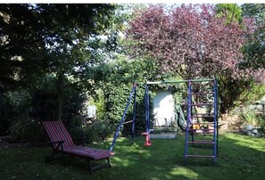 Espace pour enfants