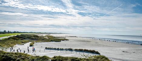 Plage à proximité