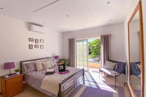 4 Schlafzimmer, Bügeleisen/Bügelbrett, WLAN, Bettwäsche