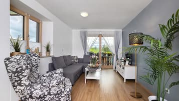 Televisión, estéreo