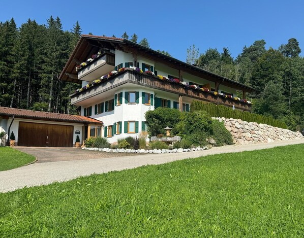 Außenbereich