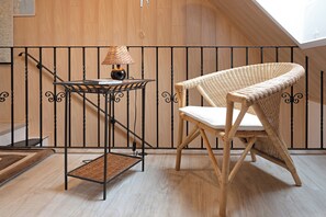 Interior - Holiday Home 'Huus Meernmank' with Shared Terrace, Shared Garden and Wi-Fi (Achtrup)