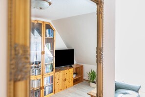 Fernseher
