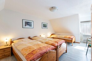 1 habitación, wifi gratis y ropa de cama 