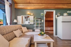 2 camere, Wi-Fi gratuito, lenzuola
