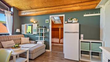 2 habitaciones, wifi gratis y ropa de cama