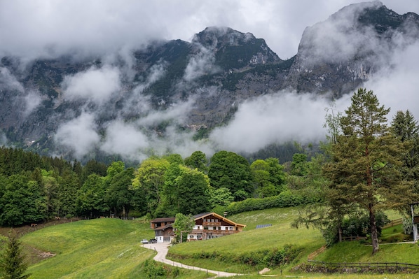 Außenbereich