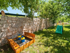Casa (Five-Bedroom Home) | Piscina all'aperto