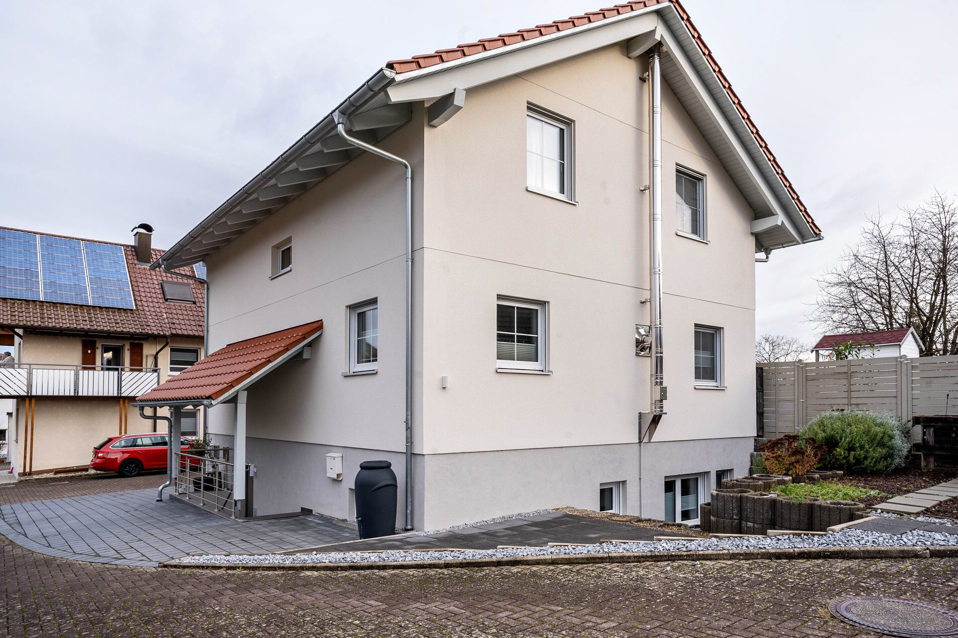 Außenbereich