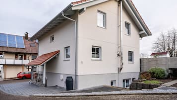 Exterieur