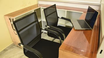 Design dell’edificio