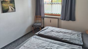 1 chambre, draps fournis