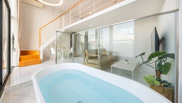 베이직룸, 침실 1개 (Room 303) | 1 개의 침실, 무료 WiFi