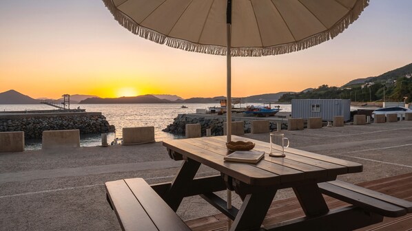 Basic-rum - 1 sovrum (Room 101) | 1 sovrum och gratis wi-fi