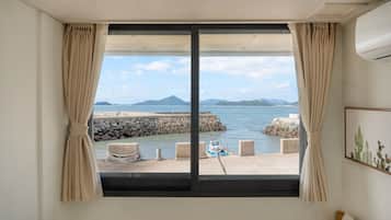 Basic Room, 1 Bedroom (Room 101) | 1 bedroom, free WiFi