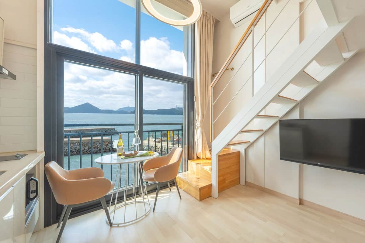 Basic Room, 1 Bedroom (Room 203) | 1 bedroom, free WiFi