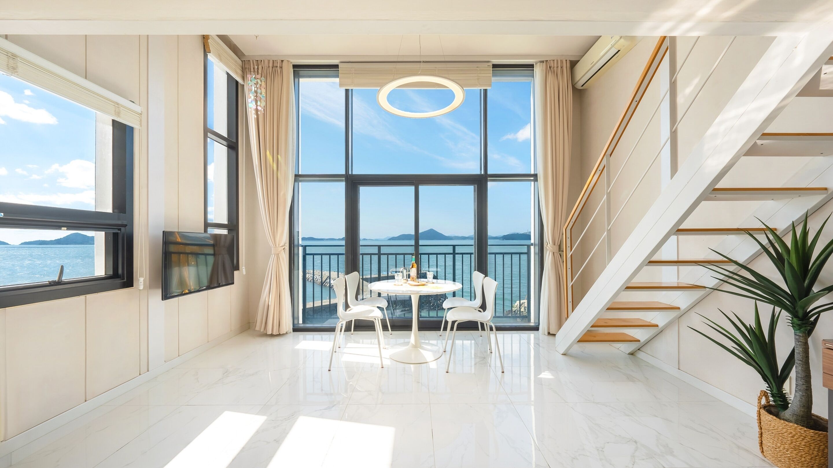 基本客房, 1 間臥室 (Room 304) | 外觀