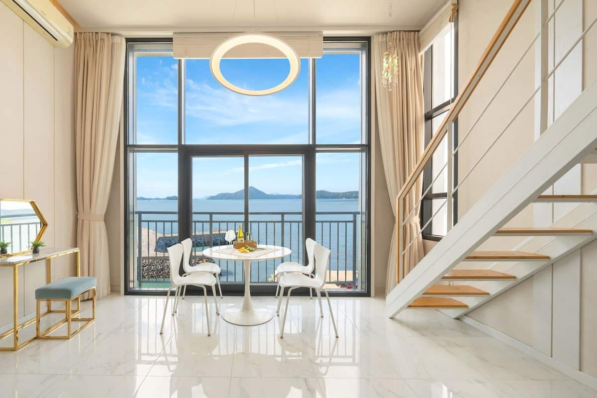 Basic-rum - 1 sovrum (Room 301) | 1 sovrum och gratis wi-fi