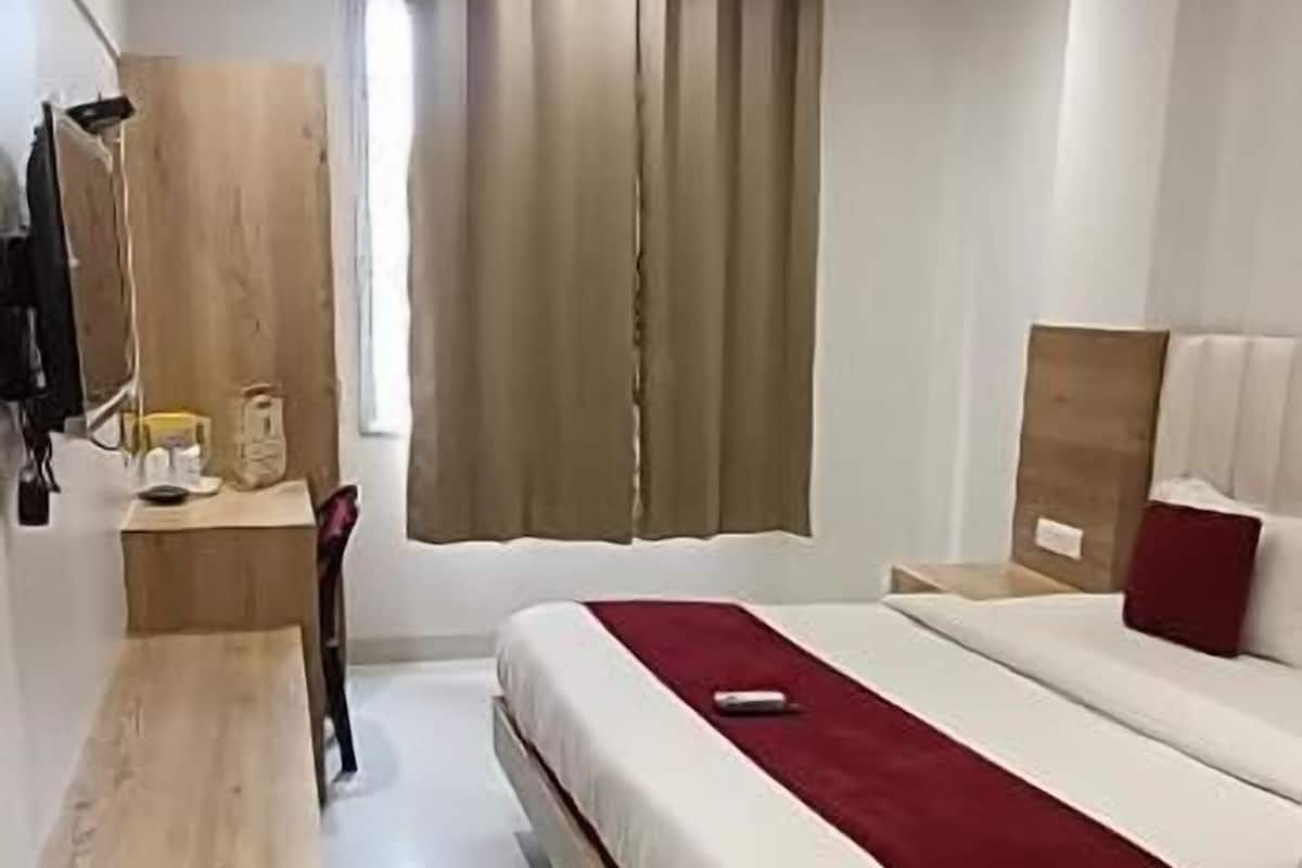 Luxe beddengoed, donzen dekbedden, gratis wifi, beddengoed