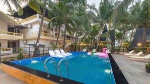 Unclassified image, 2 of 38, button - Echor The Rose Goa Beach Resort (Canacona)