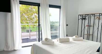 Elegance and comfort at Casa Moncerrat