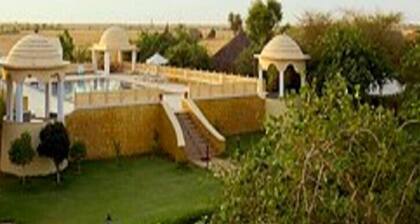 Mirvana Nature Resort