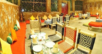 Mirvana Nature Resort