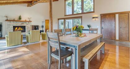 Relaxing Retreat with A+ Design, Near Beaches | Serene Crest by AvantStay