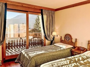 1 habitación y wifi gratis