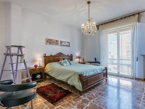 2 camere, Wi-Fi gratuito