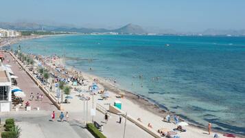 Plage à proximité