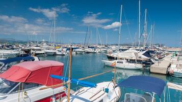 Port de plaisance