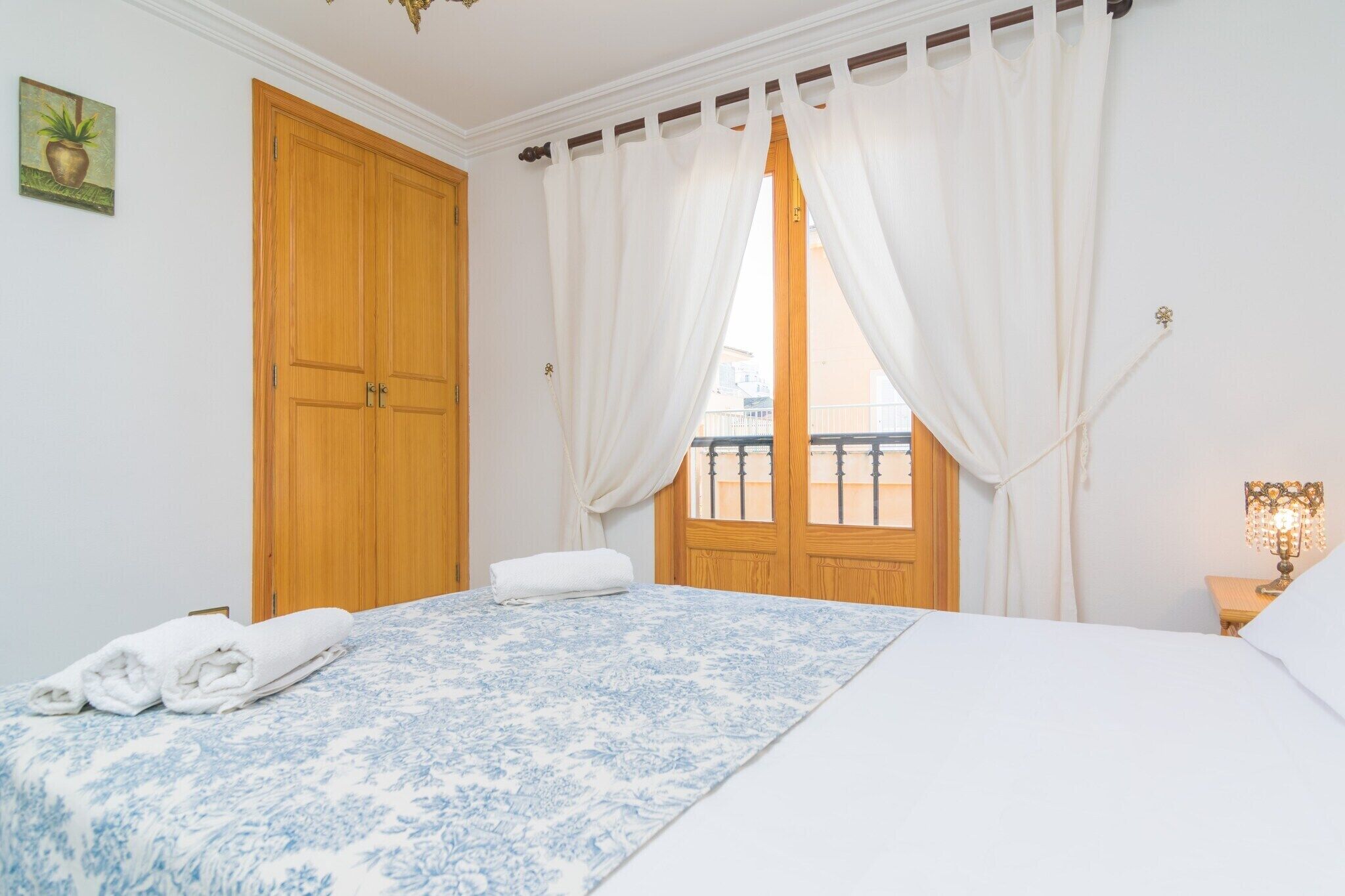 5 chambres