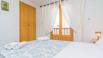 5 chambres