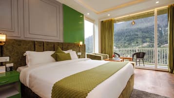 Executive Room | Free WiFi