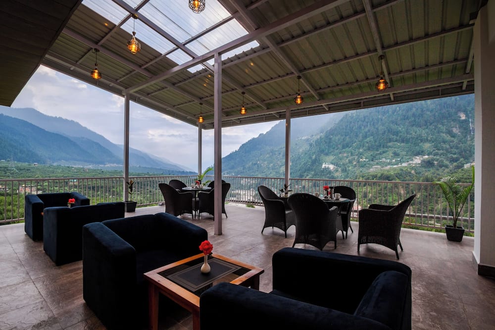 Antillia Valley Resort