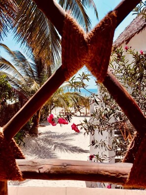 Room - Helwa's Boutique Hotel & Restaurant (Bwejuu)