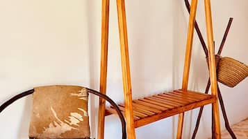Chambre Double Confort, vue océan